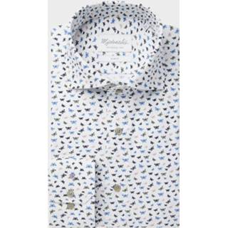 👉 Katoen male print Michaelis Pmrh100001/0 8719064663923