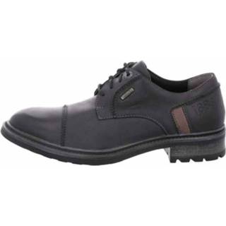 👉 Veterschoenen oranje Josef Seibel 4056828466791