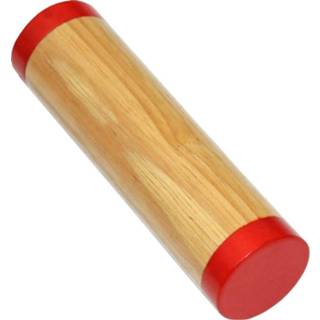 Rood hout Rattlesnake Kolom Shaker 8719817610136