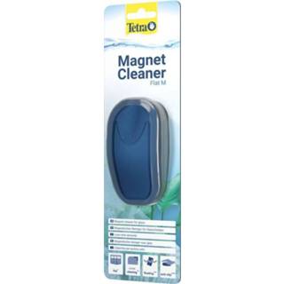 👉 Glasreiniger Tetra Magnet Cleaner M Magnetische aquarium - Reigingsmiddel 4004218296824