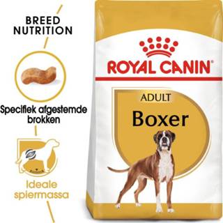 👉 Royal Canin Rasvoeding - Hondenvoer - 12 kg