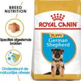 👉 Hondenvoer Royal Canin German Shepherd Junior - 3 kg 3182550724142
