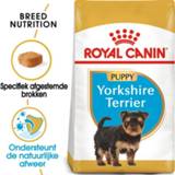 👉 Royal Canin Yorkshire Terrier Junior - Hondenvoer - 7,5 kg