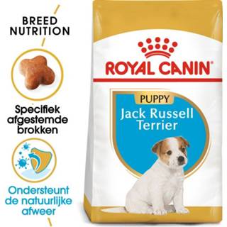 👉 Royal Canin Jack Russell Terrier Junior - Hondenvoer - 1,5 kg