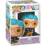 👉 Figuurtje multicolor vinyl unisex BTS - Dynamite RM Rocks Figur 218 Funko Pop!