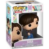 👉 BTS - Dynamite - Suga Rocks Vinyl Figur 220 - Funko Pop! - Unisex - multicolor