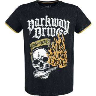 👉 Shirt zwart mannen l Parkway Drive - EMP Signature Collection T-shirt 4064854261464