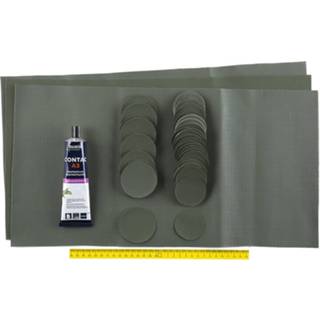 Active Tent Repair Kit 6419134179515