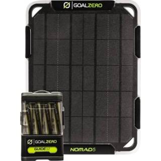 👉 Powerbank active Nomad 5 + Guide 12 Kit