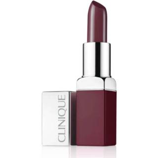 👉 Lippenstift active Clinique Pop Lip Colour + Primer 03 Cola 3,9 gr
