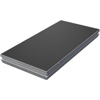 👉 Podiumdel active Power Dynamics Deck750PL podiumdeel 1 x 0.5m HEXA 8715693317633