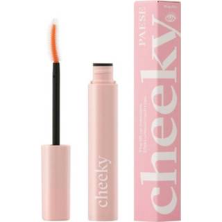 👉 Mascara zwart One Size no color Cheeky The Lift Up Effect 9ml 5907546502591