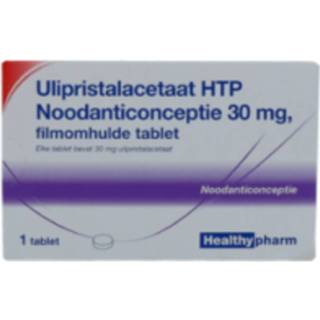 👉 Active Healthypharm Noodanticonceptie 8714632075207