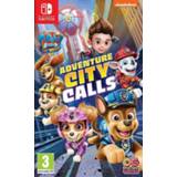 👉 Paw Patrol The Movie - Adventure City Calls 5060528034821