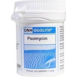 👉 DNH Psomycin ogolith 140tb 8717228280399