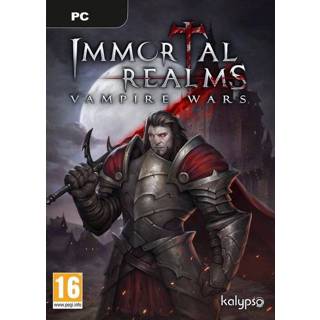 Immortal Realms - Vampire Wars 4020628714758