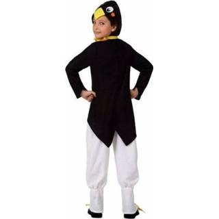 👉 Dierenpak meerkleurig kinderen Pinguin Tux kostuum / outfit voor - 8719538239609