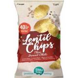 👉 Terrasana Linzenchips Thai sweet chili bio 75g 8713576002683