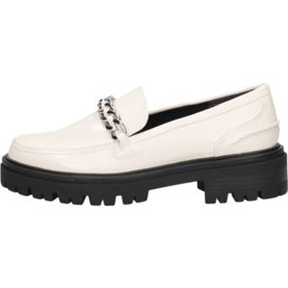 👉 Moccasins vrouwen gebroken wit Tamaris - Moccasin 2600039373298