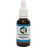 👉 Star Remedies Combinatie 7 30ml 8717624991875