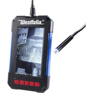 👉 Endoscoop active Westfalia LCD Camera 4040746310892