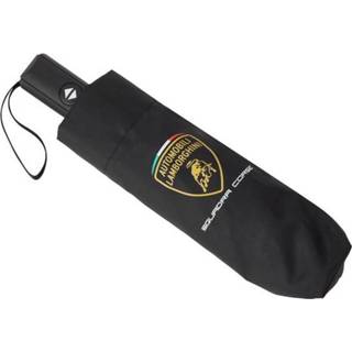 👉 Small One Size meerkleurig Lamborghini Squadra Corse Umbrella 5055723843026