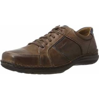 👉 Veter schoenen bruin Josef Seibel Veterschoenen 4056828467477