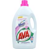 👉 Wasmiddel wit active 4x Vanish Ava Ultra White 2,9 liter