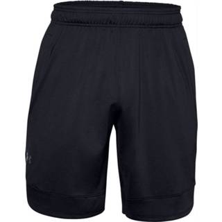 👉 Active YLG zwart UA Prototype 2.0 Wdmk Shorts-Zwart