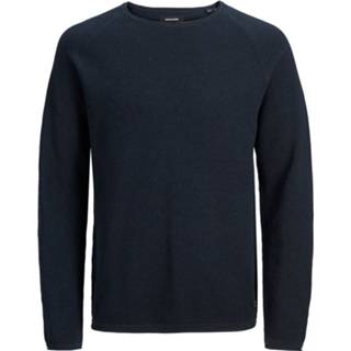 👉 M active Jack and Jones Jjehill Knit Crew Neck Noos 5714909438165