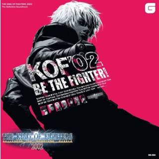 👉 The King Of Fighters 2002 4589753351158