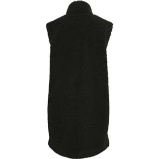 👉 Bodywarmer XS vrouwen zwart 'GABI' 5715099207722