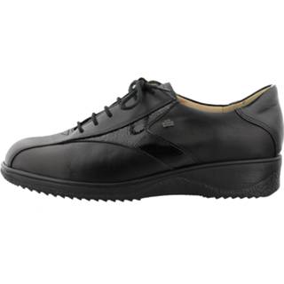 👉 Damesschoenen vrouwen zwart FinnComfort Beirut