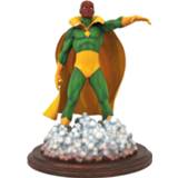 👉 Diamond Select Marvel Premier Collection Statue - The Vision