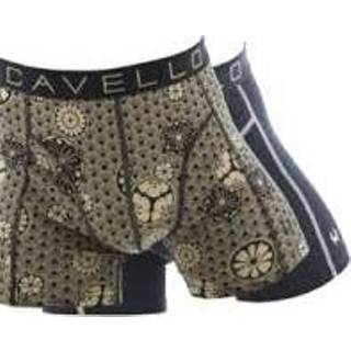 👉 Boxershort s male print Cavello cb20010 1000000428353