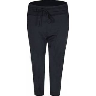 👉 Broek s broeken vrouwen zwart G-Maxx aliya 21zyg04-01 1000000702767