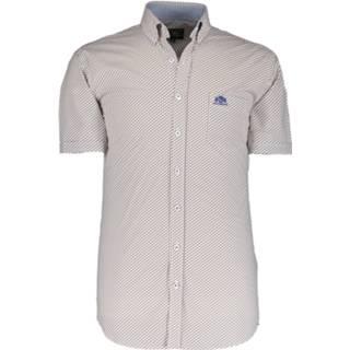 👉 Overhemd l male print State of Art 264-10338-1134 1000000503265