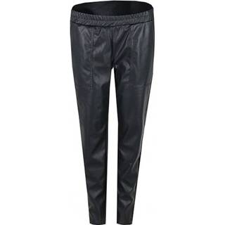 👉 Broek l vrouwen zwart G-Maxx ditte 21vzg18- 1000000633771