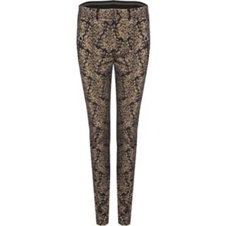 👉 Broek l broeken vrouwen zwart Jane Lushka Jahne cbj219aw68r 1000000377026 1000000377019