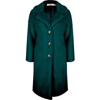 👉 Teal jassen vrouwen blauw Esqualo Jas f20.37508 dark 1000000570519 1000000570526