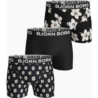 👉 Boxershort l active Bjorn Borg 3 Pack 7321465245724