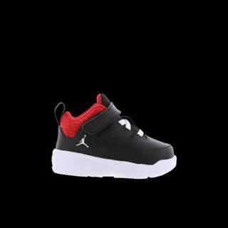 👉 Babyschoenen zwart synthetisch 21 baby baby's Jordan Max Aura - Schoenen Black Mesh/Synthetisch Maat Foot Locker