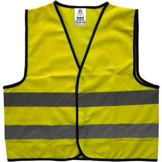 👉 Veiligheidsvest active kinderen Kids at work - s 4047542600042