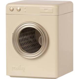 👉 Poppenhuis active Maileg wasmachine - 11,5 cm 5707304111641
