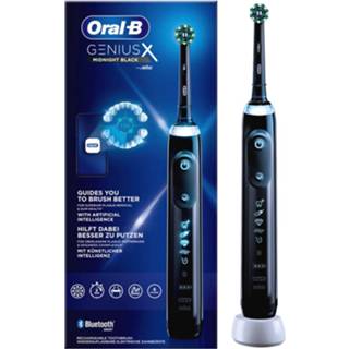 👉 Elektrische tandenborstel x active 6x Oral-B Genius 4210201396871