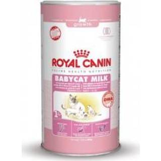 Royal Canin - Babycat Milk 300 gr Baby's Royal Canin - Babycat Milk 300 gr 3182550710862