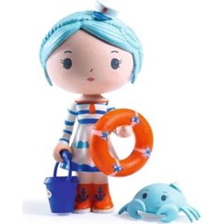 👉 Speelfiguur active Djeco tinyly - marinette&scouic 3070900069480