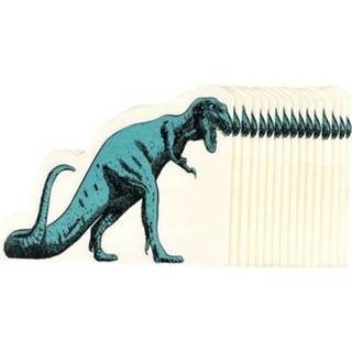 👉 Servet active Rex london servetten prehistoric land - 16st 5027455430928