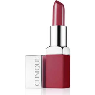 👉 Lippenstift active Clinique Pop Lip Colour + Primer 13 Love 3,9 gr