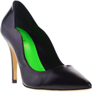 👉 Damesschoenen vrouwen zwart Di noi Dames pumps 2000001117774 2000001117798 2000001117804